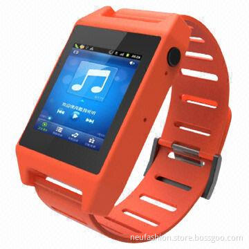 Z3 Mobile Phone Partner, 4GB ROM and 4GB RAM, 8.9mm Thickness, Supports APP
